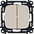   2-.  Valena Allure 10 IP20 250   ;   .  Leg 752805