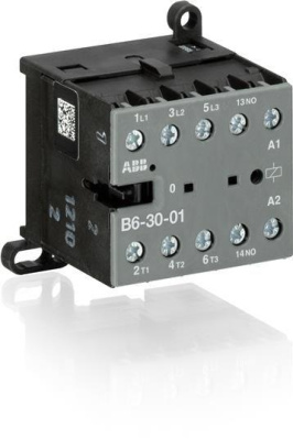  B6-30-10 9 400 AC3  48  ABB GJL1211001R0103