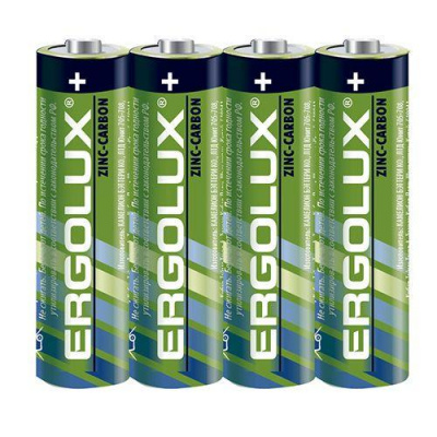    R 6 SR4 R6SR4 1.5 (.4) Ergolux 12441