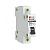    1 C 10 4.5  47-29 Basic EKF mcb4729-1-10C