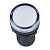   AD-16DS 36 (LED)  d16 AC/DC .  BLS10-ADDS-036-K01-16