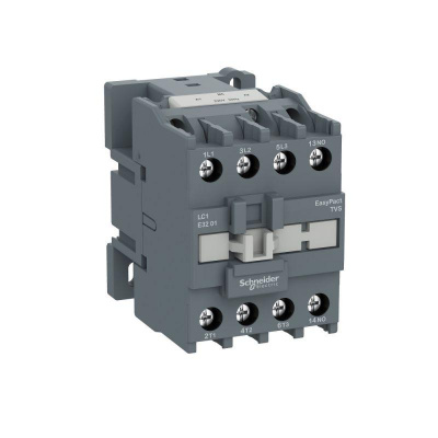  E 38 1 400 AC3 110 50/60 SchE LC1E3801F7