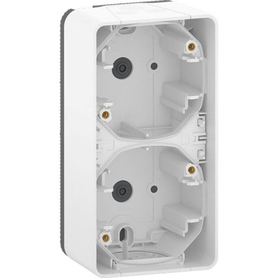  2-  Mureva . . IP55 SchE MUR39912