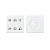   6-. .    3 LON; RJ12 . Simon82 Sense 8000675-030