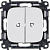   2-. Valena Allure 10 250  ;     Leg 752709