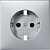  Merten   .  SCHUKO . SchE MTN2330-4060