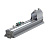  L-street 60 Turbine/57/3/4.0/01/SKV-02/220AC/IP66 square LEDEL 422105723741500
