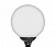  TL 175-100E/26F Shar LED 26 E27  177110022