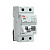   .  1 N B 16 300  AC DVA-6 6 AVERES EKF rcbo6-1pn-16B-300-ac-av