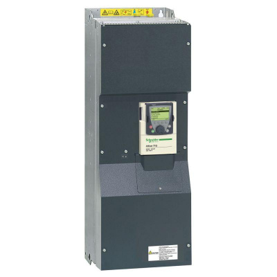   ATV71  . 90 400 SchE ATV71QD90N4