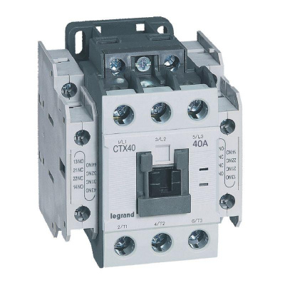  CTX-3 3P 40 2 2H ~24 Leg 416130