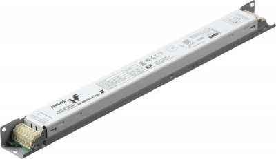  . . () HF-R 418 TL-D EII 220-240 50/60 Philips 913700614666 / 871150091366130