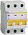    3 B 10 4.5 47-29  MVA20-3-010-B