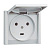  1-  Plexo 20 230 2 3 IP44 Leg 055703