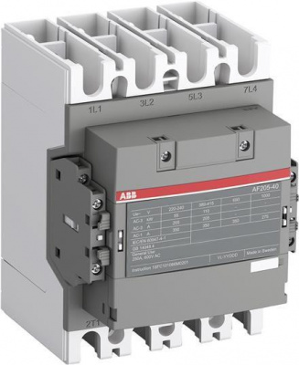  AF205B-40-22RT-13   . 100-250BAC/DC ABB 1SFL527262R1322