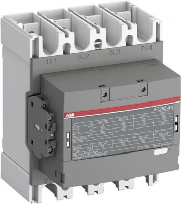  AF265-40-00-14  250-500 AC/DC ABB 1SFL547102R1400