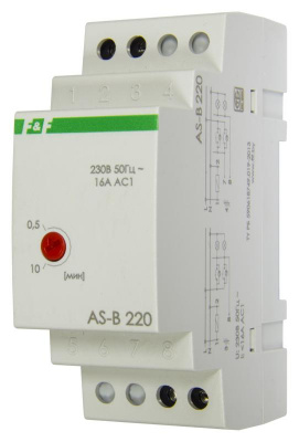   AS-B 220 (  DIN- 2  230 16 1Z IP20 ) F