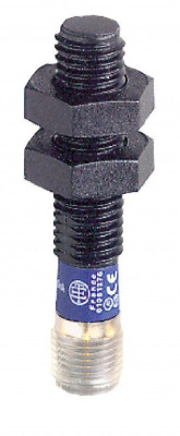   2.5  PNP  SchE XS4P08PB370E1