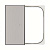   SR-2-85PL free@home SKY . ABB 2CLA852640A1301