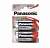    LR20 Standard/EVERYDAY BP-2 (.2) Panasonic 17557