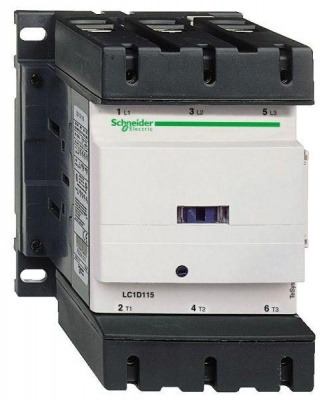  3 115 D   48 50/60    SchE LC1D115E7