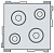  6868 d2(8-17) 2(5-10) (.10) ABB EV0119
