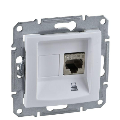   . 1-  Sedna RJ45 . SchE SDN4300121