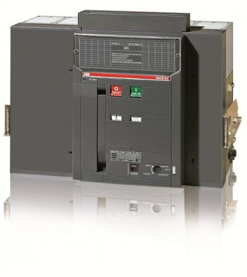 - 3 E4S/MS 4000 3p W MP . ABB 1SDA059003R1