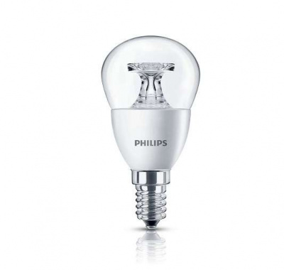   LED 5.5-40 E14 2700 230 45 CL ND Philips 929001142607 / 871869652424400