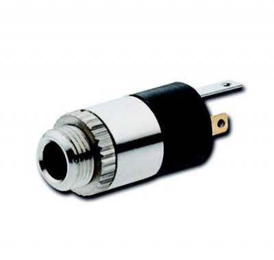  TRS mini-jack 3.5   ABB 0230-0-0462