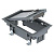  - 3Modul45  GES2 DB 7011 . OBO 7405100