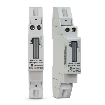   105 1S0 5-40 220 DIN-   6055068