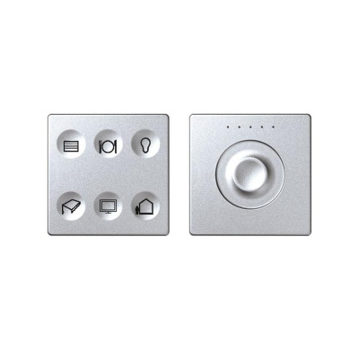   6-. .    3 LON; RJ12 . Simon82 Sense 8000675-093