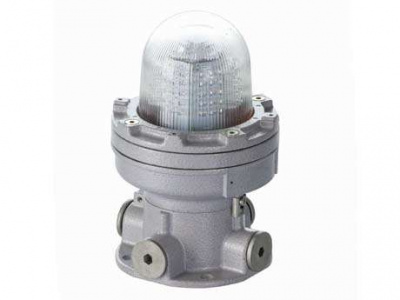  FLASH LED-220R Ex  4591000010