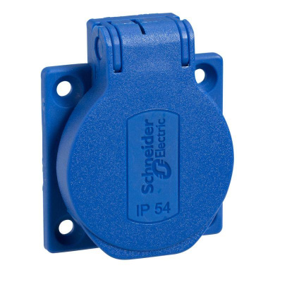   10/16 5050   IP54 . SchE PKS52B