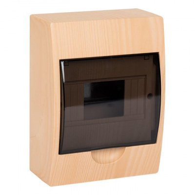  --6 IP41   PROxima EKF pb40-n-6-light