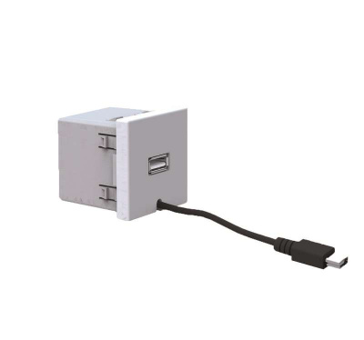   USB 5VDC 4545 . Simon Connect K126A-9