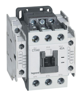  CTX-3 3P 40 2 2H =48 Leg 416133