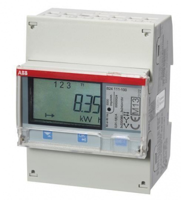  3- 4- 1 . .  1 5(40)   .   C13 ABB 2CMA100192R1000