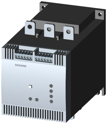  S12 280 160/400 SIEMENS 3RW4074-6BB44
