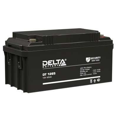   12 65.. Delta DT 1265