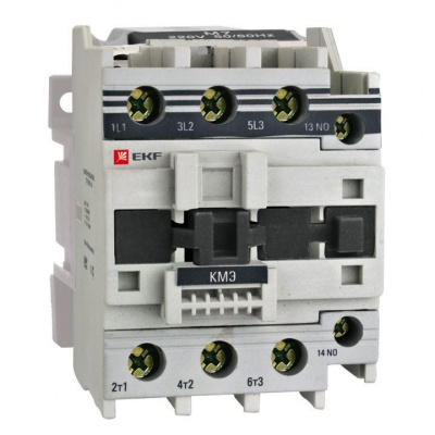    40 36 NO NC PROxima EKF ctr-s-40-36