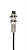   . M8 12-24 DC PNP NO 3-. 2  SchE XS108BLPAL2