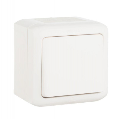   1-.  6 Quteo IP44 . Leg 782305