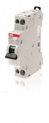     2 C 16 30  A 6 DSN201 ABB 2CSR255150R1164