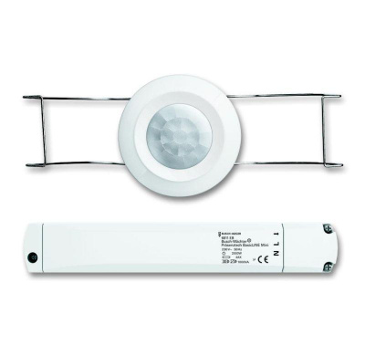   Busch-Wachter mini . . ABB 6800-0-2517