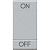  ON OFF 1 . LivingLight . Leg BTC NT4911AGN