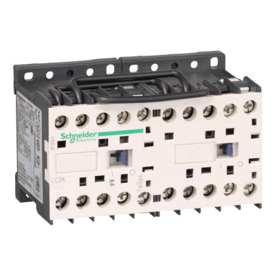   3 K 6  440 50/60 SchE LC2K0610R7