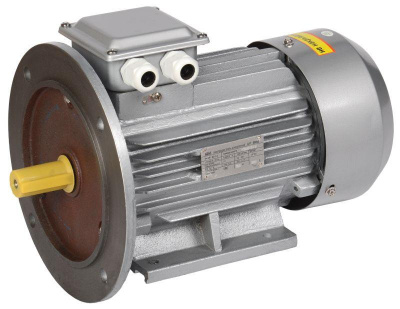  DRIVE 3 90LA8 380 0.75 750/ 2081  DRV090-L8-000-7-0720