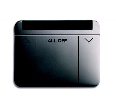     Busch-Ferncontrol IR (1 ) alpha nea  ABB 6020-0-0754